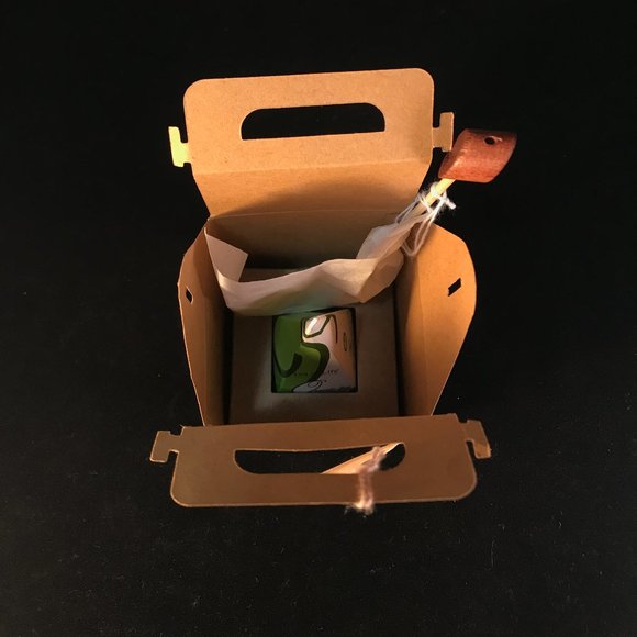 Tea Bag | Tea Box | Tea Included - Picture 4 of 4